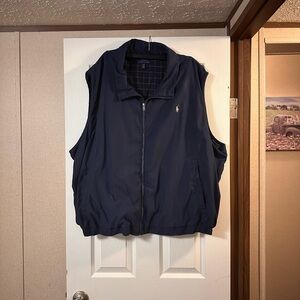 Polo Ralph Lauren men’s vest
